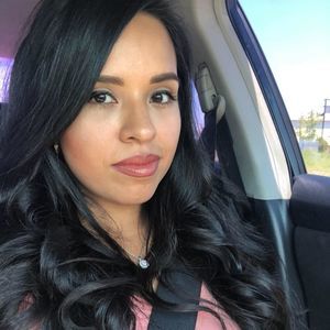 Meet your Posher, Rosa